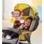 VTech Noè Scimmietta Canterina 50 Melodie, Frasi e Suoni, Lingua Italiana, 3-36 Mesi 