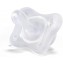 Gommottino Chicco PhysioForma 0-2m Silicone 2pz Bimbo