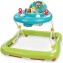 Bright Starts Girello Primi Passi Giggling Safari 6mesi +