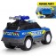 Dickie Toys Police SUV 30 cm
