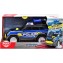 Dickie Toys Police SUV 30 cm