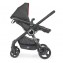 Passeggino Chicco Urban Plus Nero