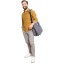 Borsa Fasciatoio Doomoo Baby Travel Grey 