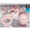 Set Regalo Suavinex Hygge Baby Rosa