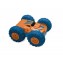 Macchinina Mondo Hot Wheels Radiocomandata Double Side