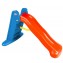 Scivolo Little Tikes Grande Pieghevole Blu Rosso