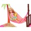 Set Barbie Chelsea Bungalow sulla Spiaggia