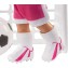 Bambola Barbie Allenatrice di Calcio