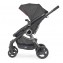 Passeggino Chicco Urban Plus Nero