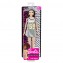 Bambola Barbie Fashionistas 110