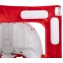 Girello Safety 1st Bolid Red Campus