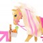 Playset Barbie Ranch