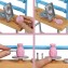 Playset Bambola Barbie Relax & Create Art Studio