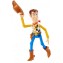 Personaggio Mattel Disney Toy Story 4 Woody 