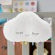  Luce Notturna Fisher Price Soffice Nuvoletta Coccola e Brilla