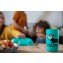 Tazza Anti Rovesciamento Tommee Tippee Super Cup Verde 12m+