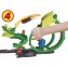 Pista Mattel Hot Wheels Dragone di Fuoco