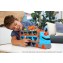 Camion Trasportatore e Pista Mattel Hot Wheels 2in1