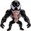 Personaggio Jada Toys Metalfigs Marvel Spiderman Venom 10 cm
