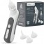 Aspirador Nasal Elettrico Nuvita con Batería Recargable 
