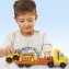 Costruzioni Ecoiffier Abrick Camion Cantiere