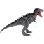 Dinosauro Mattel Jurassic World Mega Morso Tarbosauro