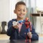 Personaggio Hasbro Marvel Spiderman Titan Hero