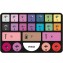 Gioco Clementoni Crazy Chic Teen Make Up Studio