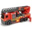 Camion dei Pompieri Dickie Toys by Simba Mercedes Fire Rescue Rosenbauer