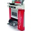 Cucina Studio Smoby Bubble Tefal Rosso