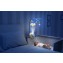 Giostrina con Proiettore Chicco Next2Moon Azzurro