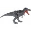Dinosauro Mattel Jurassic World Mega Morso Tarbosauro