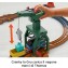 Pista Fisher Price Trenino Thomas & Friends La Consegna del Carico di Cranky la Gru