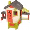 Smoby Jura Lodge II - Casita Infantil