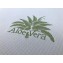 Materasso per Lettino Kiby in Aloe Vera 125 x 60 x 14 cm