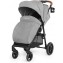 Passeggino Kinderkraft Grande 2020 Grey