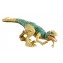Dinosauro Mattel Jurassic World Dino Rivals Velociraptor Echo