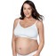 Reggiseno per Gravidanza e Allattamento Medela Keep Cool Ultra Bianco Taglia XXL