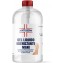 Gel desinfectante para manos 70% Alcohol Antigerm 1 Litro