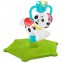 Centro Attività Fisher Price Cagnolino Saltella e Gira