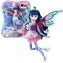 Bambola Winx Club Tynix Fairy Musa
