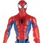 Personaggio Hasbro Marvel Titan Hero Spiderman