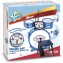 Batteria Bontempi con Partner Elettronico Blu OUTLET