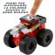 Macchinina Mattel Hot Wheels Monster Trucks Bone Shaker