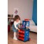 Carrello da Banco Lavoro Smoby Marvel Disney Spidey Trolley