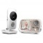 Baby Monitor Motorola MBP667 Connect WiFi