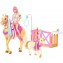 Playset Barbie Ranch