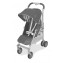 Passeggino Maclaren Techno Arc Charcoal/Silver
