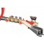 Pista Disney Cars Rocket Racing Super Loop