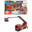 Camion dei Pompieri Dickie Toys by Simba Mercedes Fire Rescue Rosenbauer